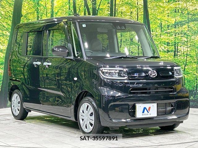Daihatsu TANTO 2023-07 8872221-15