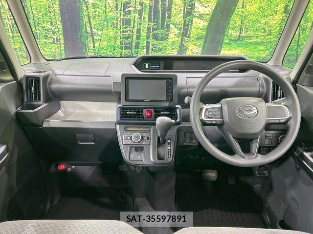 Daihatsu TANTO 2023-07 8872221-1