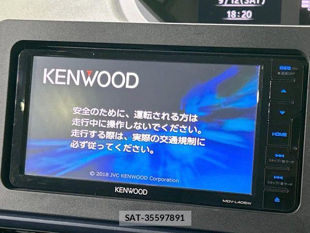 Daihatsu TANTO 2023-07 8872221-2
