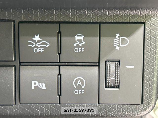 Daihatsu TANTO 2023-07 8872221-4