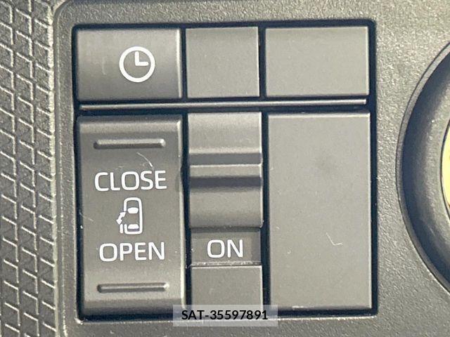 Daihatsu TANTO 2023-07 8872221-5