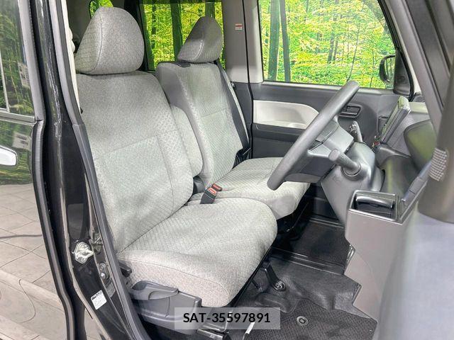Daihatsu TANTO 2023-07 8872221-7