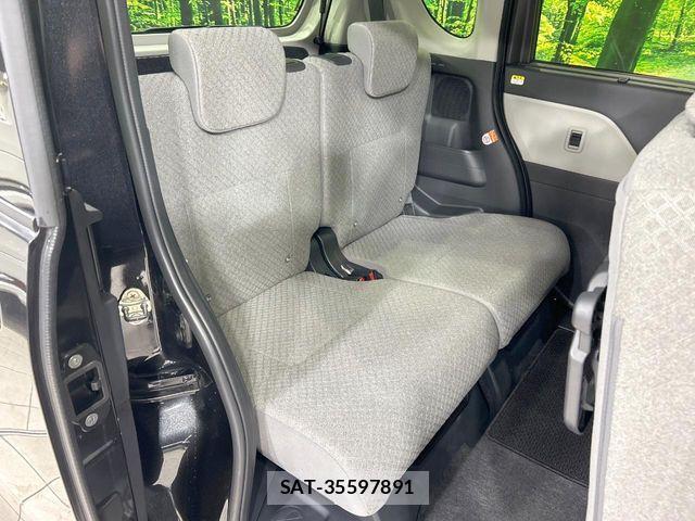 Daihatsu TANTO 2023-07 8872221-8