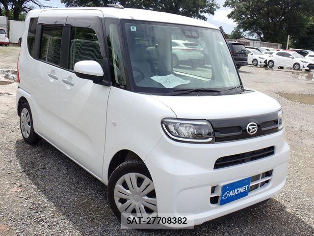 Daihatsu TANTO 2020-08 8872220-0