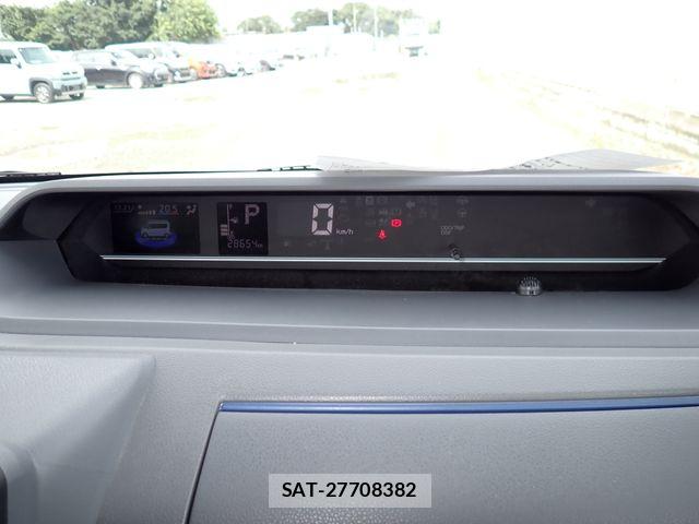 Daihatsu TANTO 2020-08 8872220-13