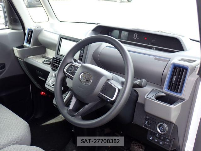 Daihatsu TANTO 2020-08 8872220-1