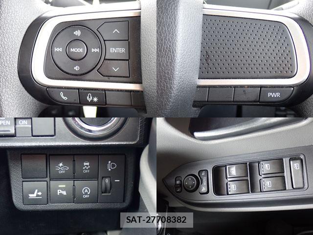 Daihatsu TANTO 2020-08 8872220-19