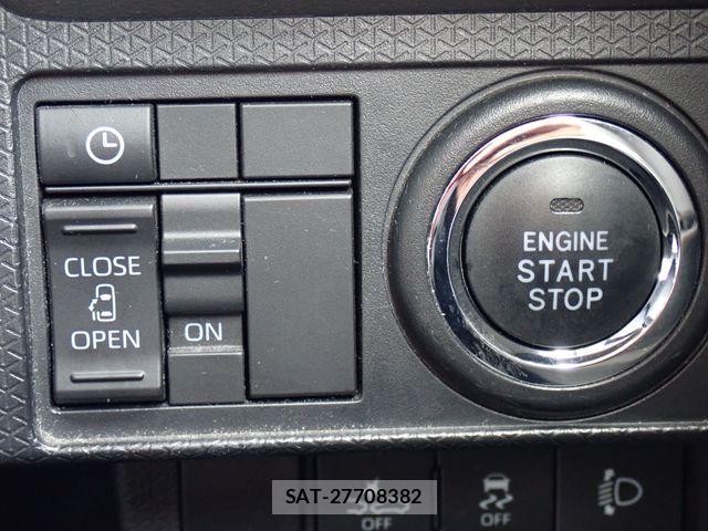 Daihatsu TANTO 2020-08 8872220-21