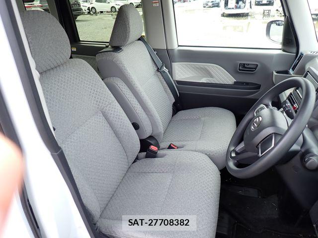 Daihatsu TANTO 2020-08 8872220-22