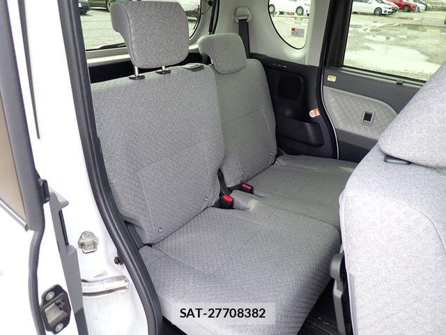 Daihatsu TANTO 2020-08 8872220-23