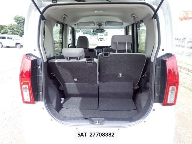 Daihatsu TANTO 2020-08 8872220-24