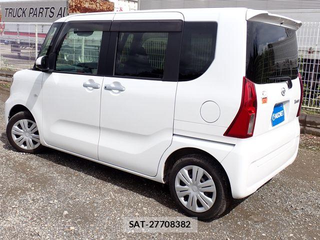Daihatsu TANTO 2020-08 8872220-2