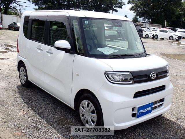 Daihatsu TANTO 2020-08 8872220-3