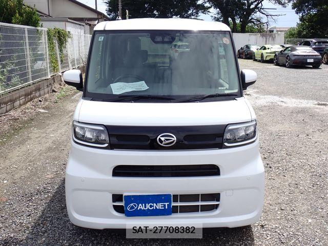 Daihatsu TANTO 2020-08 8872220-4