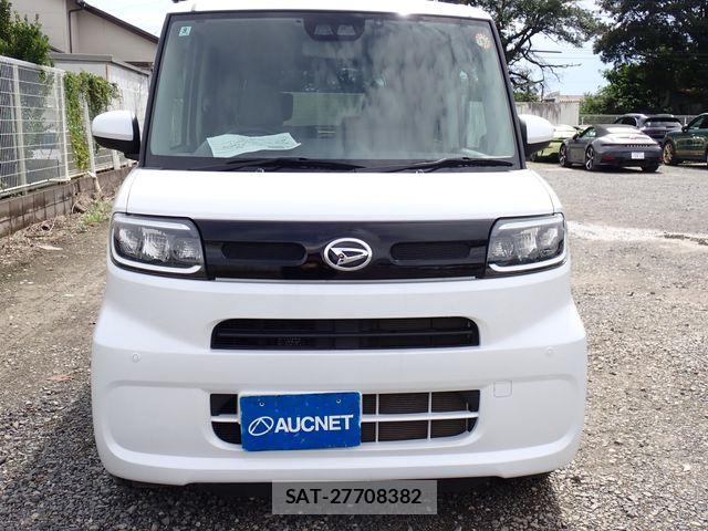 Daihatsu TANTO 2020-08 8872220-5