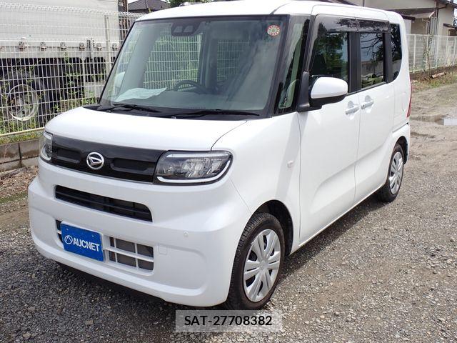 Daihatsu TANTO 2020-08 8872220-6