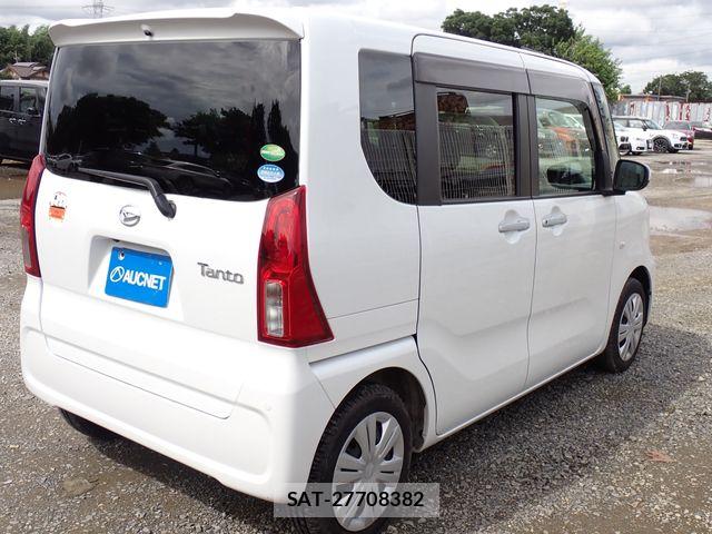 Daihatsu TANTO 2020-08 8872220-7