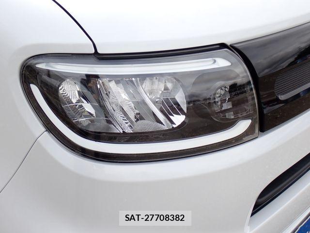 Daihatsu TANTO 2020-08 8872220-8