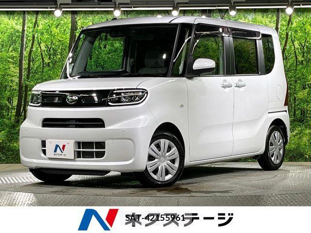 Daihatsu TANTO 2021-08 8872224-0