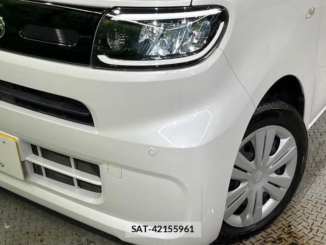 Daihatsu TANTO 2021-08 8872224-11