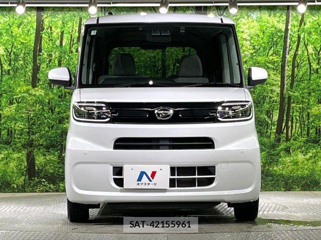 Daihatsu TANTO 2021-08 8872224-13