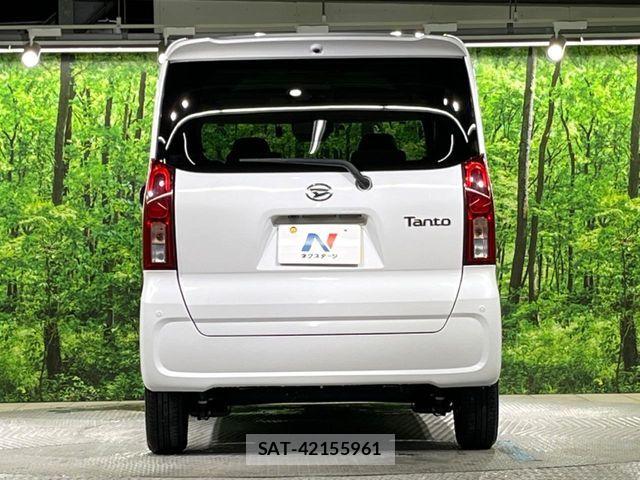 Daihatsu TANTO 2021-08 8872224-14
