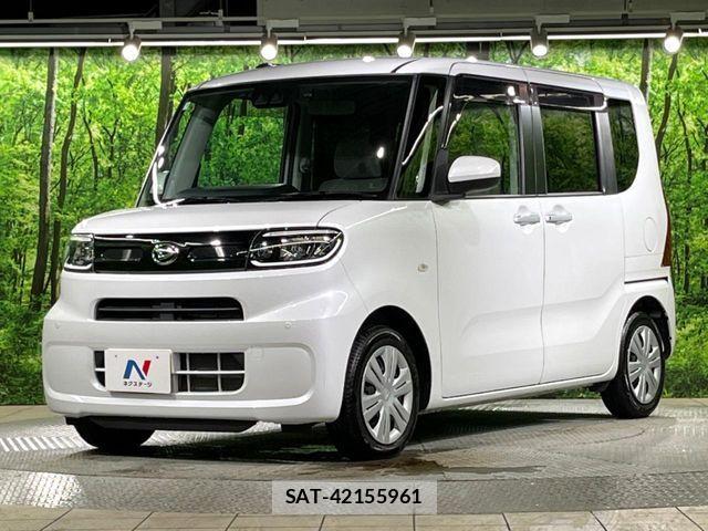 Daihatsu TANTO 2021-08 8872224-15
