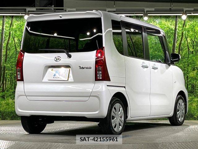 Daihatsu TANTO 2021-08 8872224-16