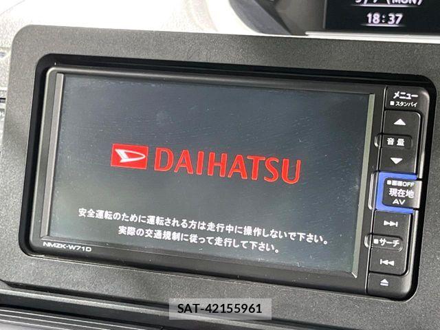 Daihatsu TANTO 2021-08 8872224-2