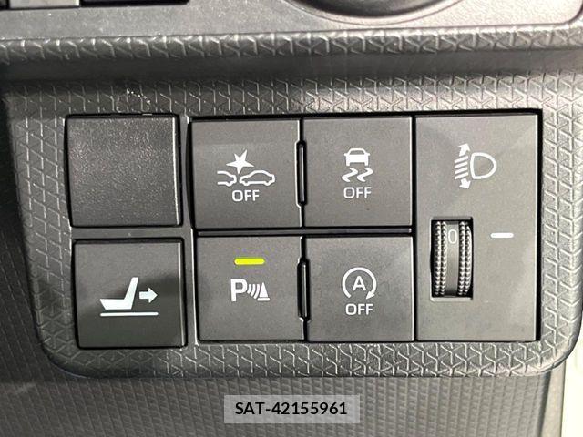 Daihatsu TANTO 2021-08 8872224-4