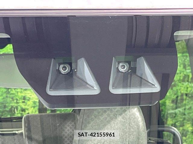Daihatsu TANTO 2021-08 8872224-5
