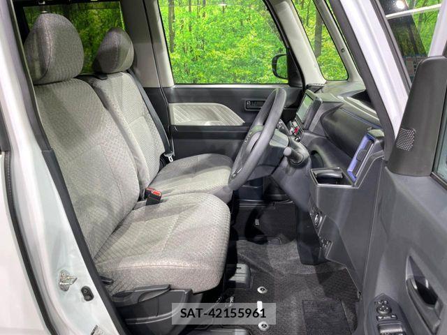 Daihatsu TANTO 2021-08 8872224-7