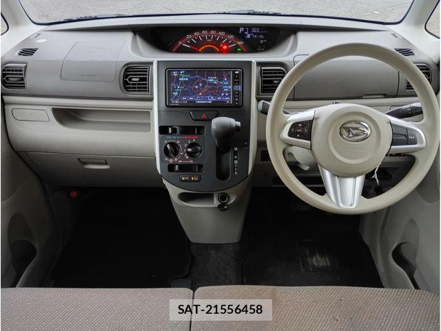 Daihatsu TANTO 2019-06 8882506-10