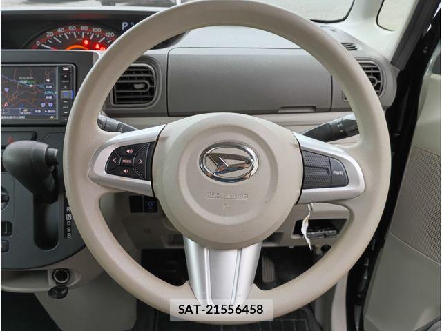 Daihatsu TANTO 2019-06 8882506-11