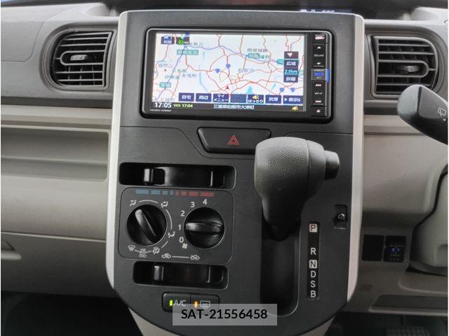 Daihatsu TANTO 2019-06 8882506-12