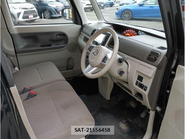 Daihatsu TANTO 2019-06 8882506-15