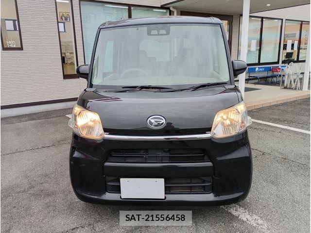Daihatsu TANTO 2019-06 8882506-1