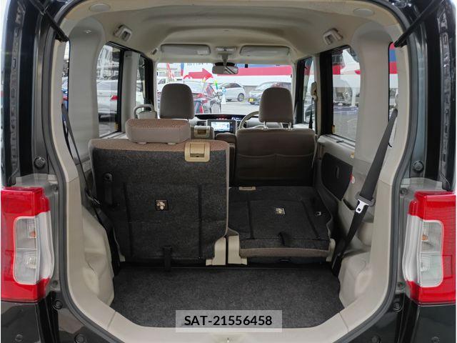 Daihatsu TANTO 2019-06 8882506-19