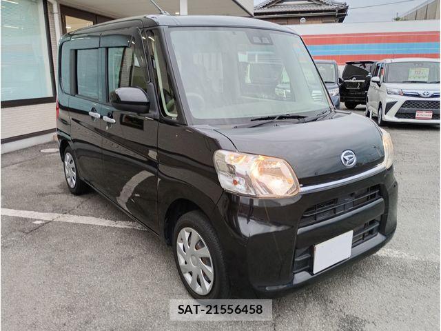Daihatsu TANTO 2019-06 8882506-2