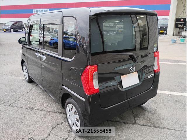 Daihatsu TANTO 2019-06 8882506-4