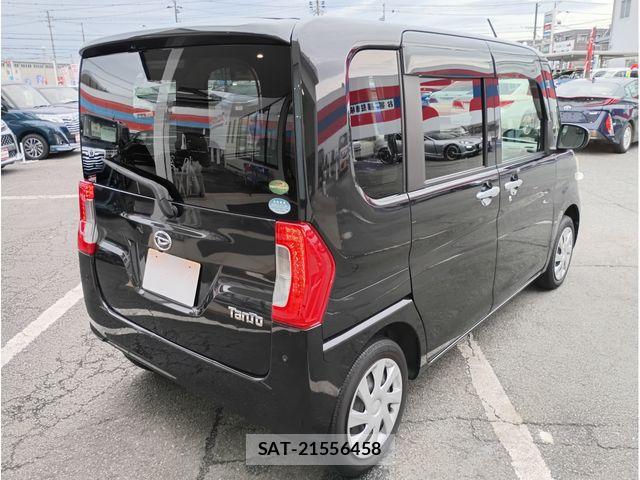 Daihatsu TANTO 2019-06 8882506-6