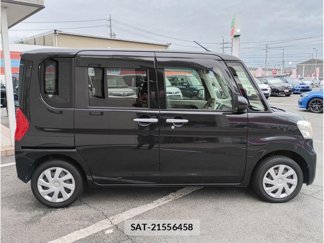 Daihatsu TANTO 2019-06 8882506-7