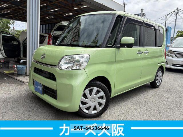 Daihatsu TANTO 2014-08 8882512-0