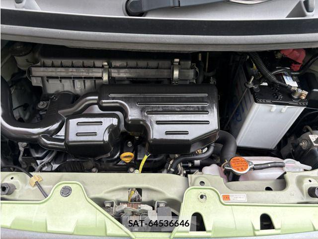 Daihatsu TANTO 2014-08 8882512-9