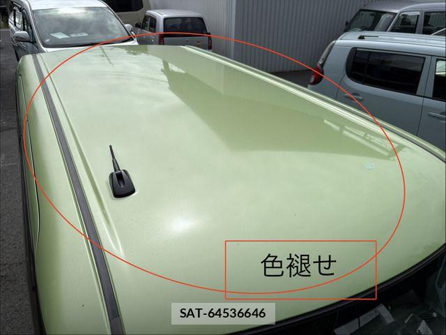 Daihatsu TANTO 2014-08 8882512-11