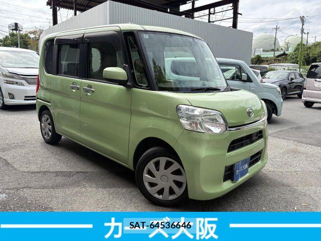 Daihatsu TANTO 2014-08 8882512-1
