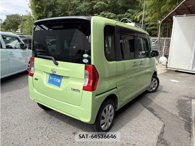 Daihatsu TANTO 2014-08 8882512-2