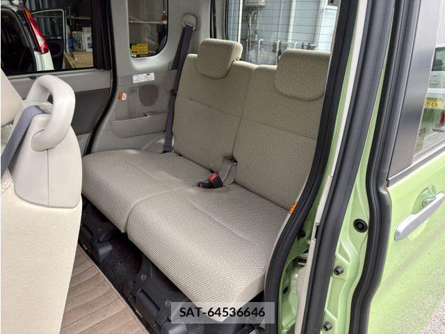 Daihatsu TANTO 2014-08 8882512-4