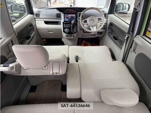 Daihatsu TANTO 2014-08 8882512-5