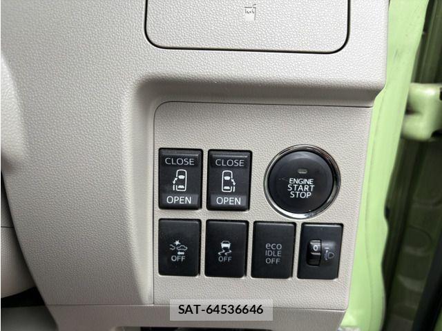 Daihatsu TANTO 2014-08 8882512-6